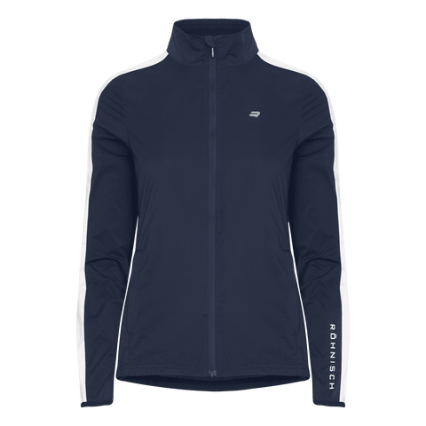 Packable Ultralight Jacke