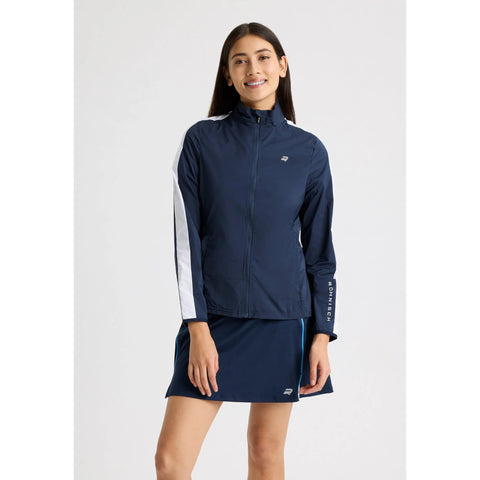 Packable Ultralight Jacke