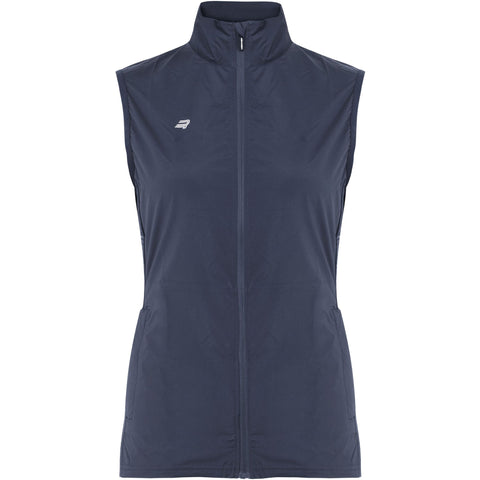 Packable Ultralight Weste Damen