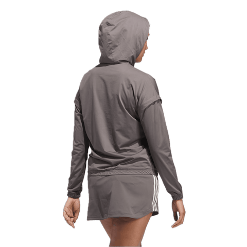 Ultimate365 Twistknit Hoodie
