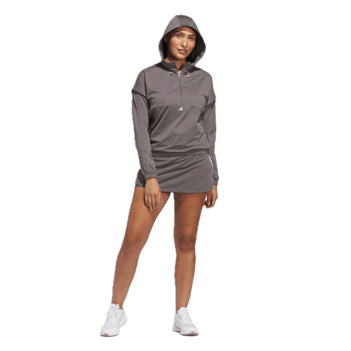Ultimate365 Twistknit Hoodie