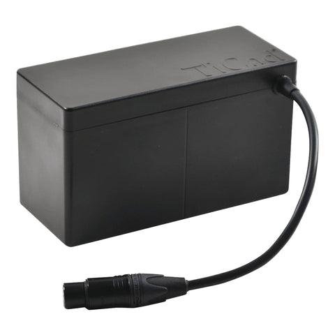 Sportler Akku für 45 Loch