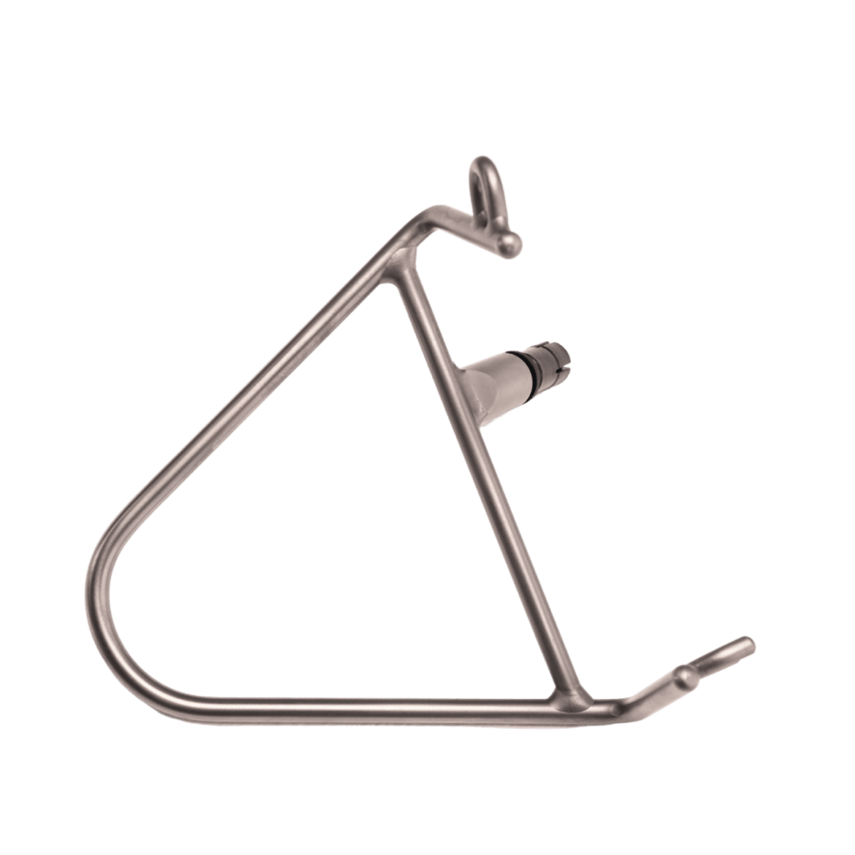 Untere Taschenauflage