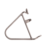 Untere Taschenauflage