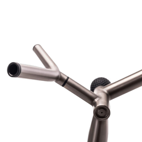 Obere Taschenauflage Unisex