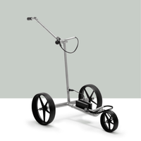 Forte Elektrotrolley