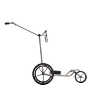Forte Elektrotrolley