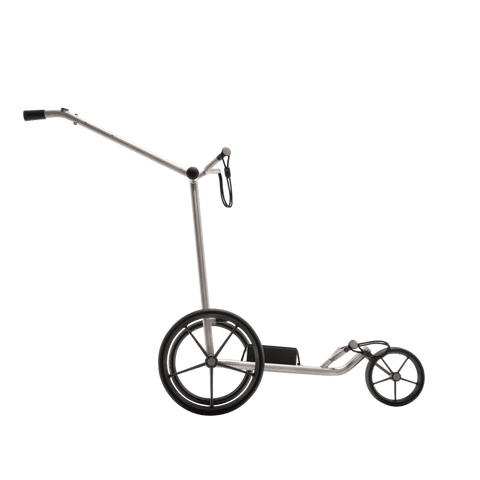 Forte Elektrotrolley