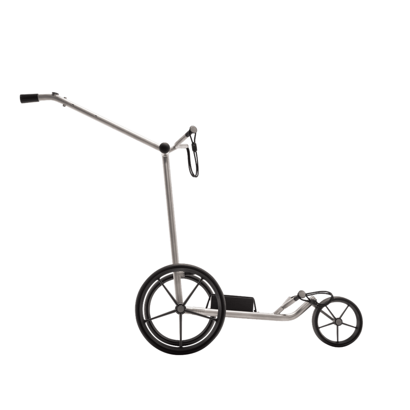 Forte Elektrotrolley