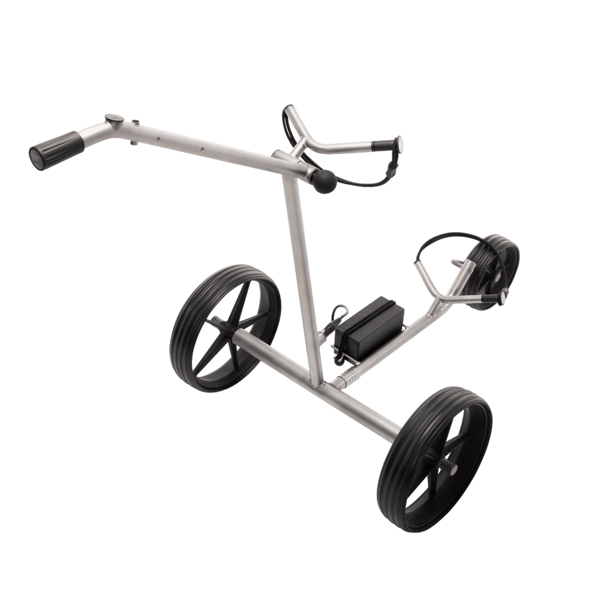 Forte Elektrotrolley