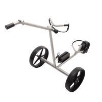 Forte Elektrotrolley
