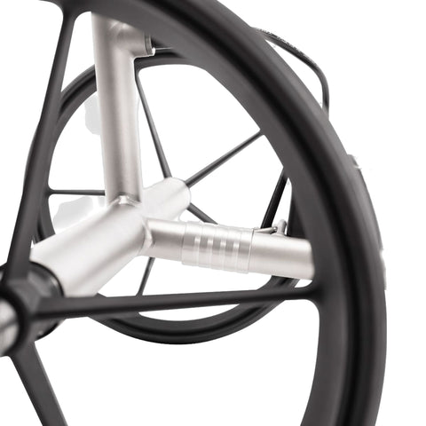 Forte Elektrotrolley