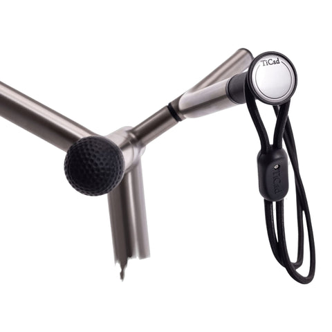 Satz Easy Zeisinge TiCad Liberty/Goldfinger/Voyage/Forte BU78-85