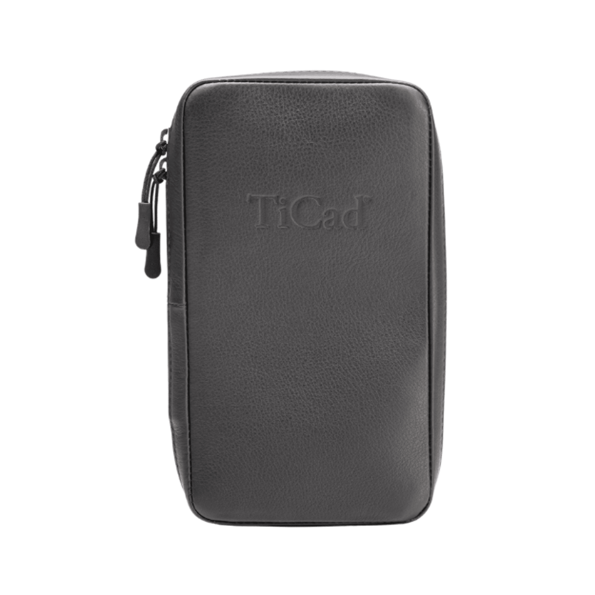 Scoretasche aus Leder