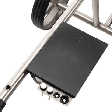 Scorekartenhalter Titan (Liberty/Canto/Voyage) Verleih