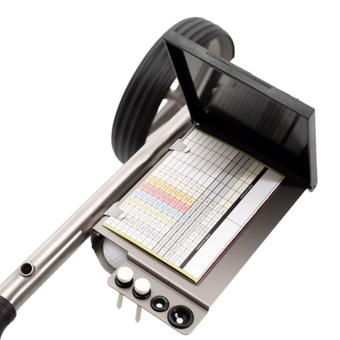 Scorekartenhalter für Liberty/Canto