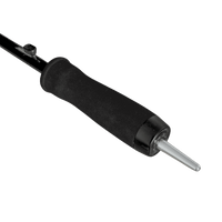 Windbuster mit UV-Schutz & Stift