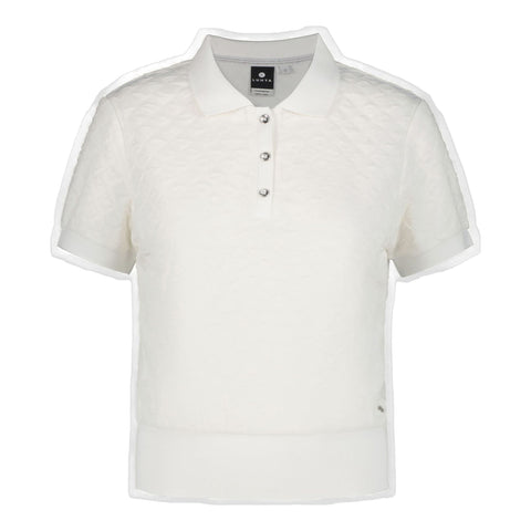 Ilmala Poloshirt Damen