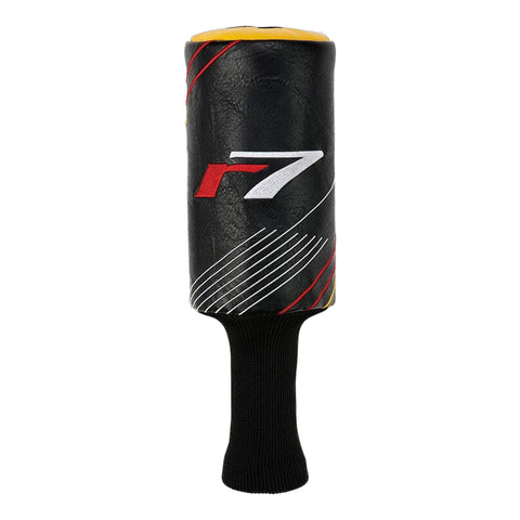 R7 Quad Mini Driver Herren