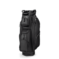 Lux Cart XV 2.0 Cartbag