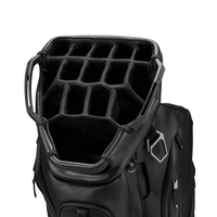 Lux Cart XV 2.0 Cartbag