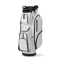Lux Cart XV 2.0 Cartbag