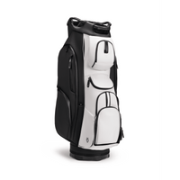 Lux Cart XV 2.0 Cartbag