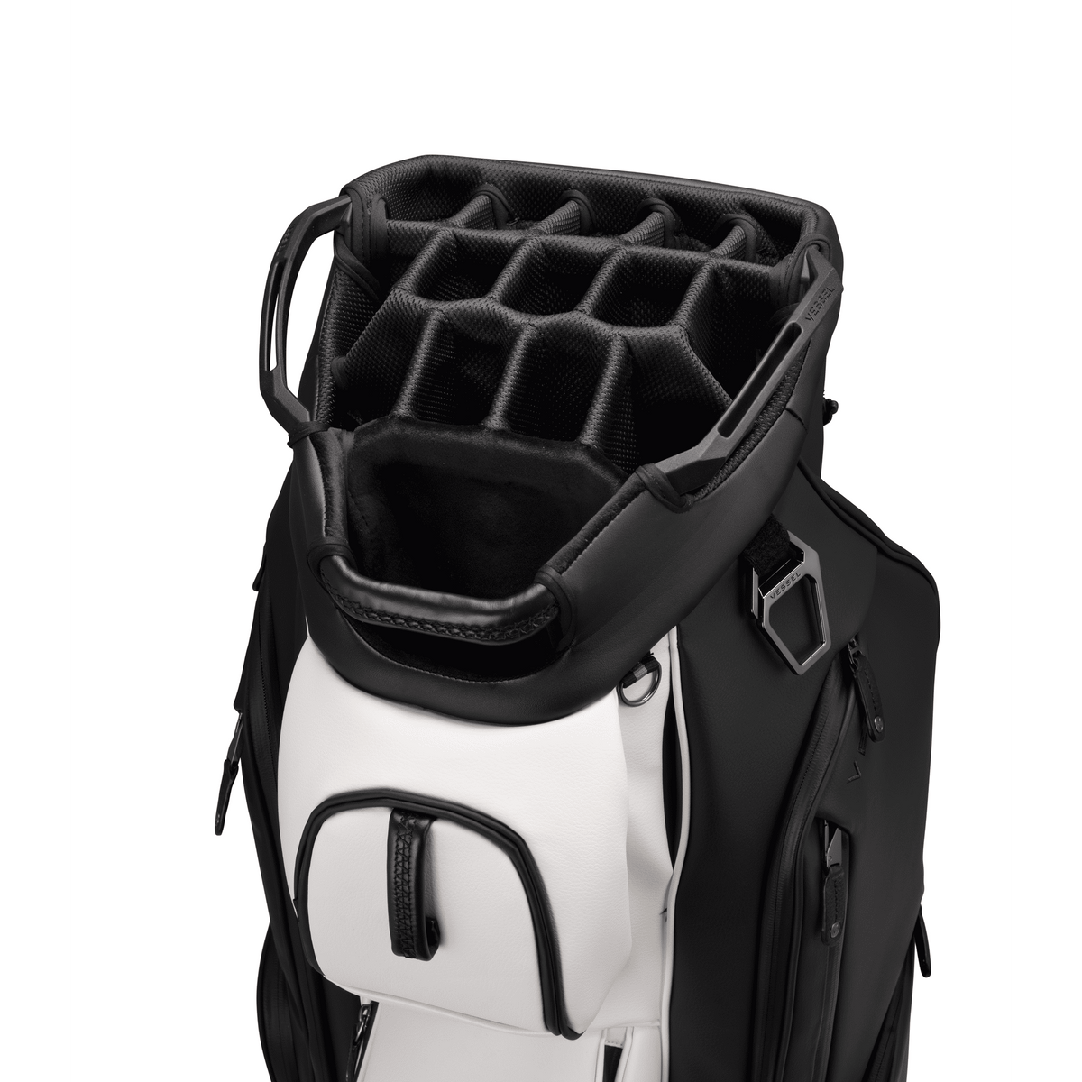 Lux Cart XV 2.0 Cartbag