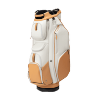 Lux Cart XV 2.0 Cartbag