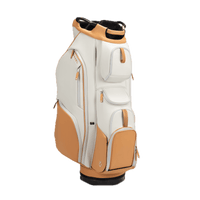 Lux Cart XV 2.0 Cartbag