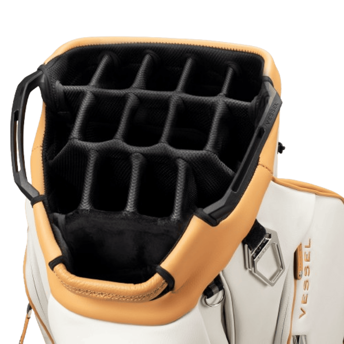 Lux Cart XV 2.0 Cartbag