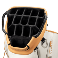 Lux Cart XV 2.0 Cartbag
