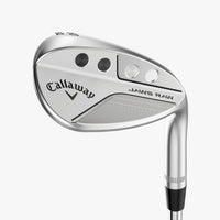 Jaws Raw Chrome DA RH 56.12W (Recoil F1)