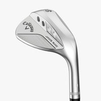 Jaws Raw Chrome DA RH 56.12W (Recoil F1)