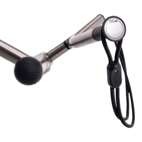 Liberty Elektrotrolley mit Drehgriffsteuerung Unisex