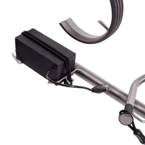 Liberty Elektrotrolley mit Drehgriffsteuerung Unisex