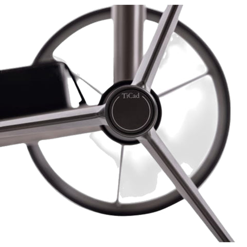 Liberty Elektrotrolley mit Drehgriffsteuerung Unisex