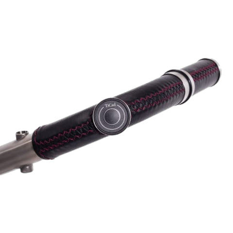 Liberty Elektrotrolley mit Drehgriffsteuerung Unisex