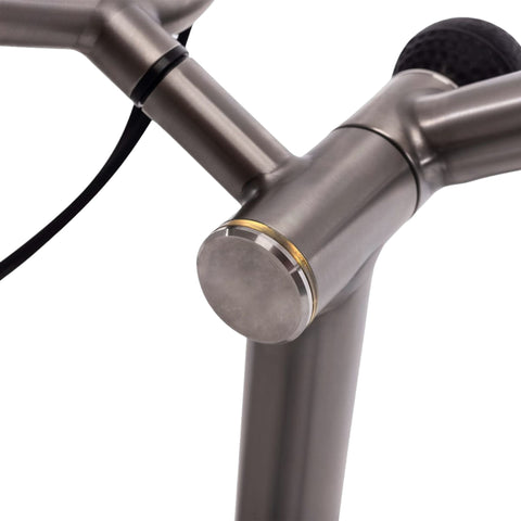 Liberty Elektrotrolley mit Drehgriffsteuerung Unisex