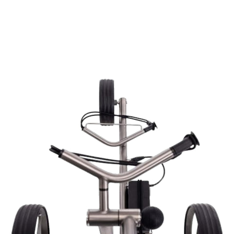 Liberty Elektrotrolley mit Drehgriffsteuerung Unisex