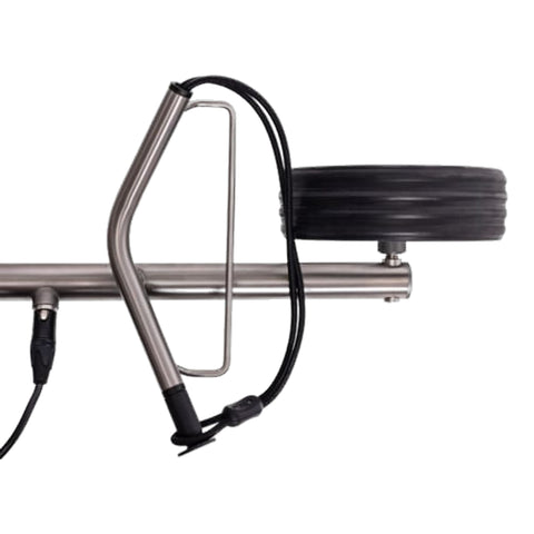 Liberty Elektrotrolley mit Drehgriffsteuerung Unisex