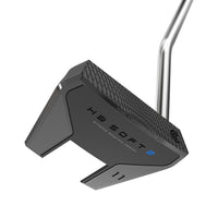 HB Soft 2 Black Satin #11S Putter