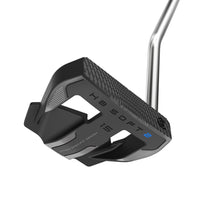 HB Soft 2 Black Satin #15OS Putter