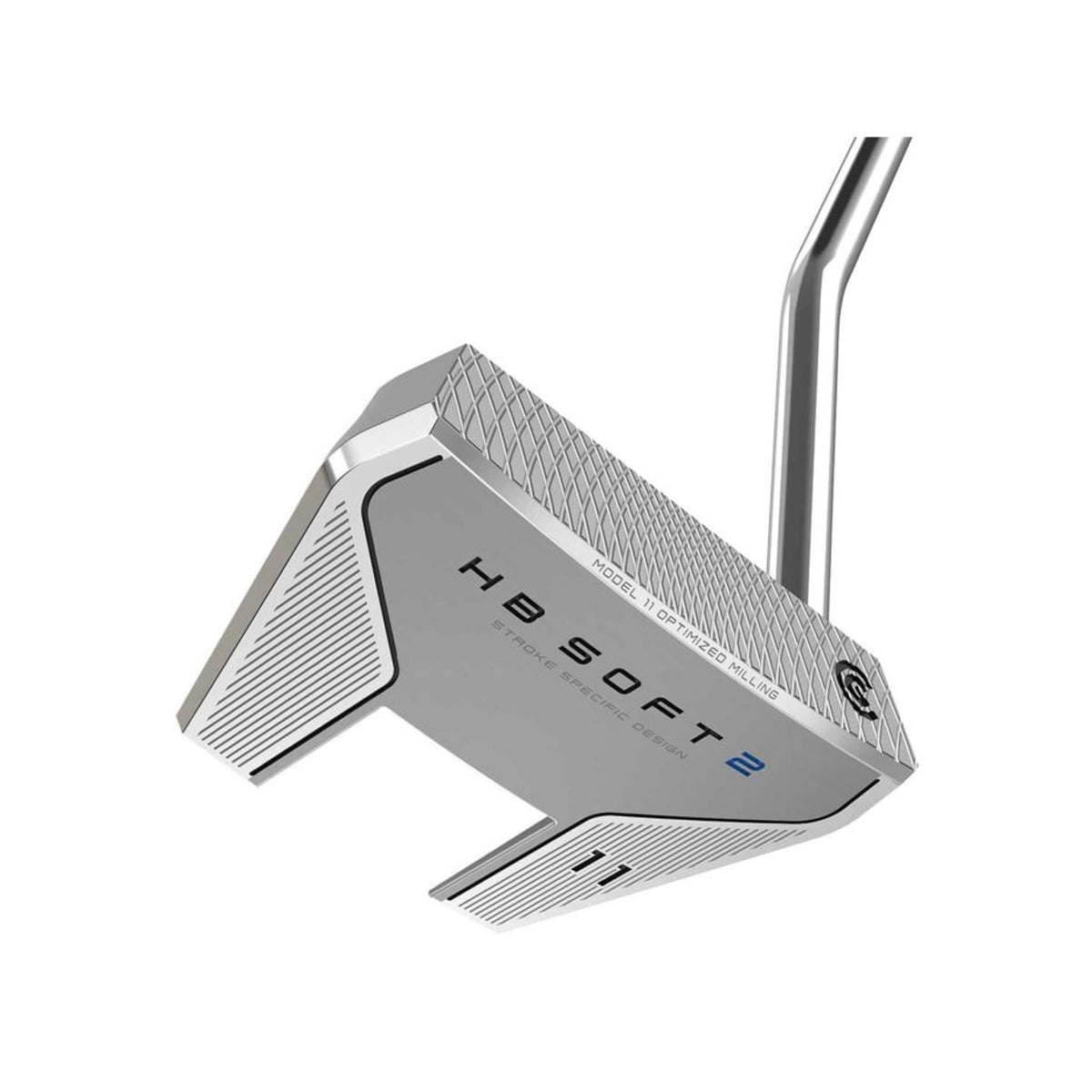 HB Soft 2 CB #11 Putter