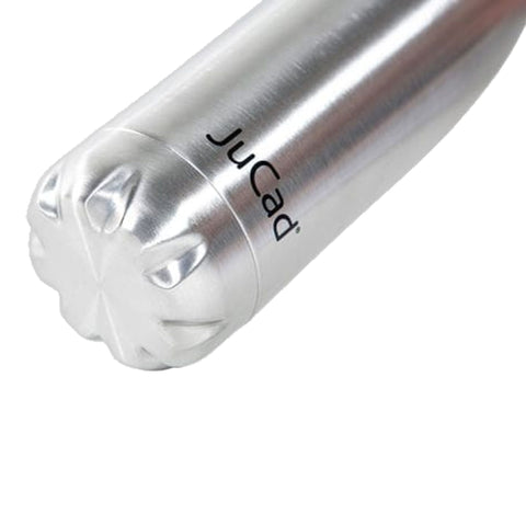 Isolierflasche aus Edelstahl Unisex