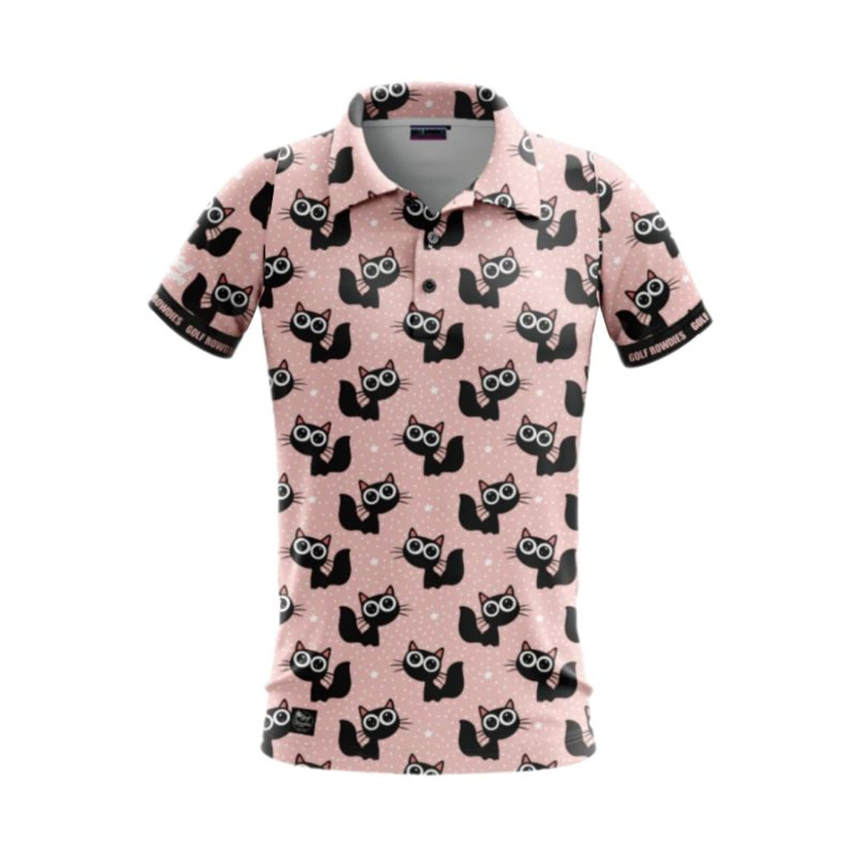 Kitty Polo