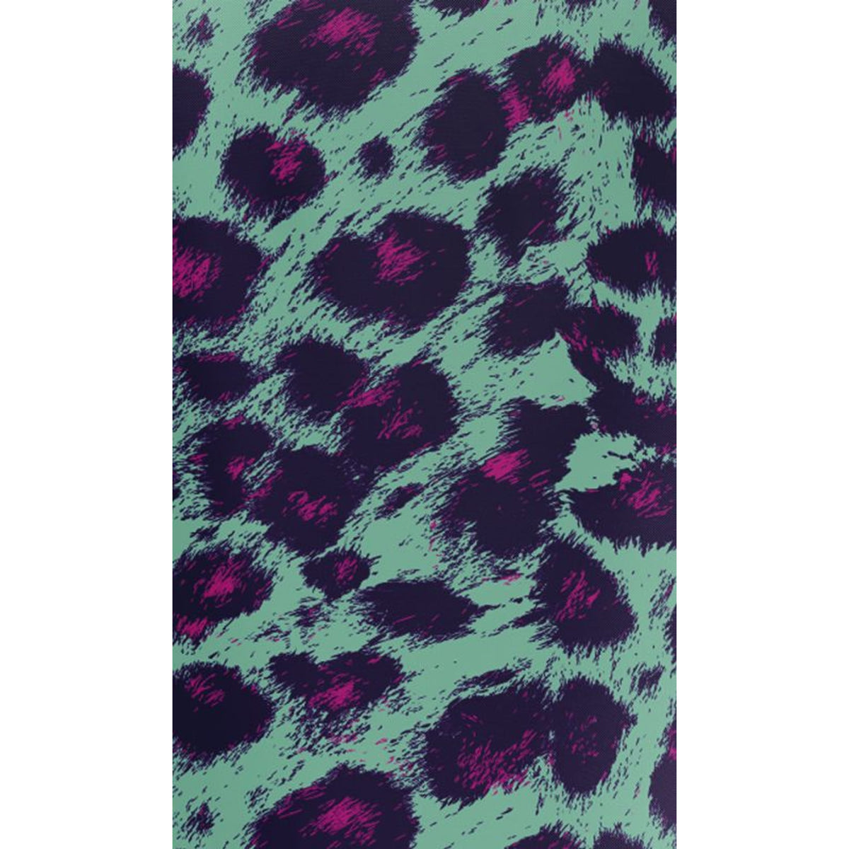 Leopard Polo