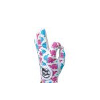 Love Turtles Handschuh