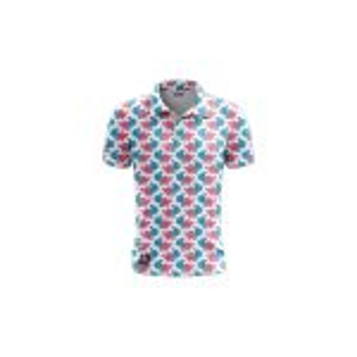 Love Turtles Polo