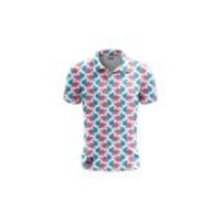 Love Turtles Polo